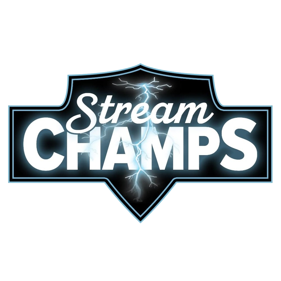 StreamChamps